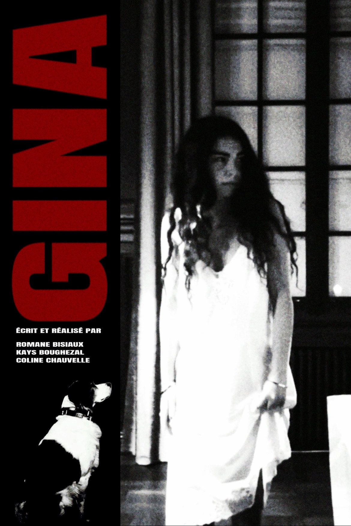 Gina
