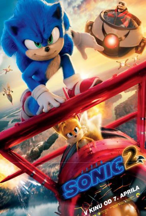 Sonic the Hedgehog 2