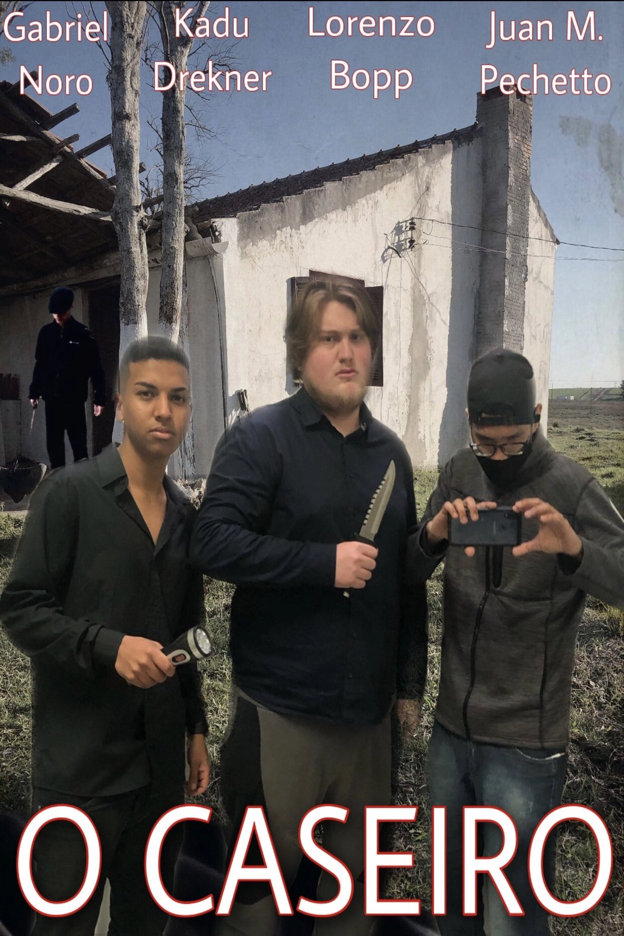 O Caseiro
