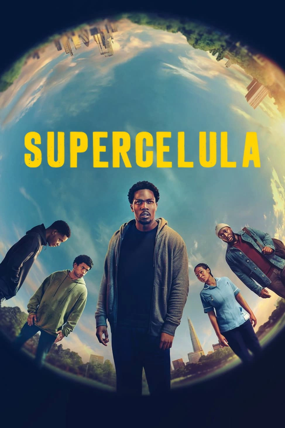 Supacell