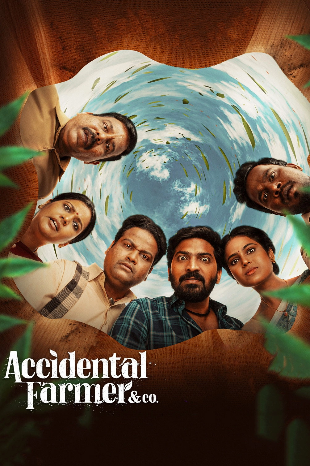 Accidental Farmer & Co.