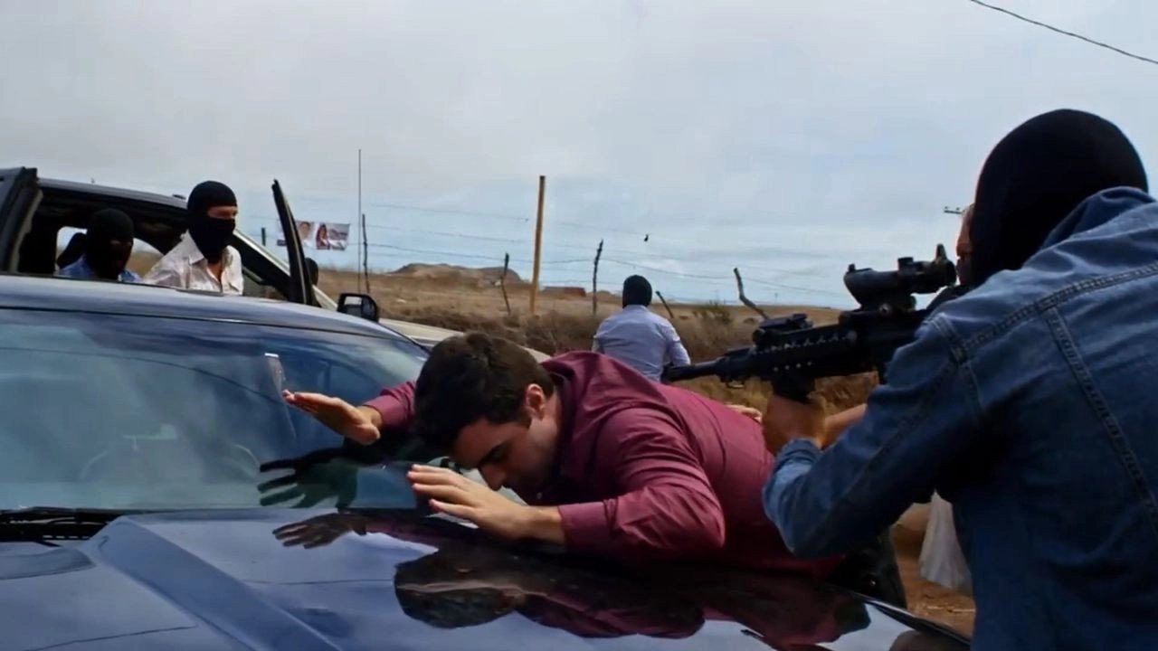 El Sexoservidor 7