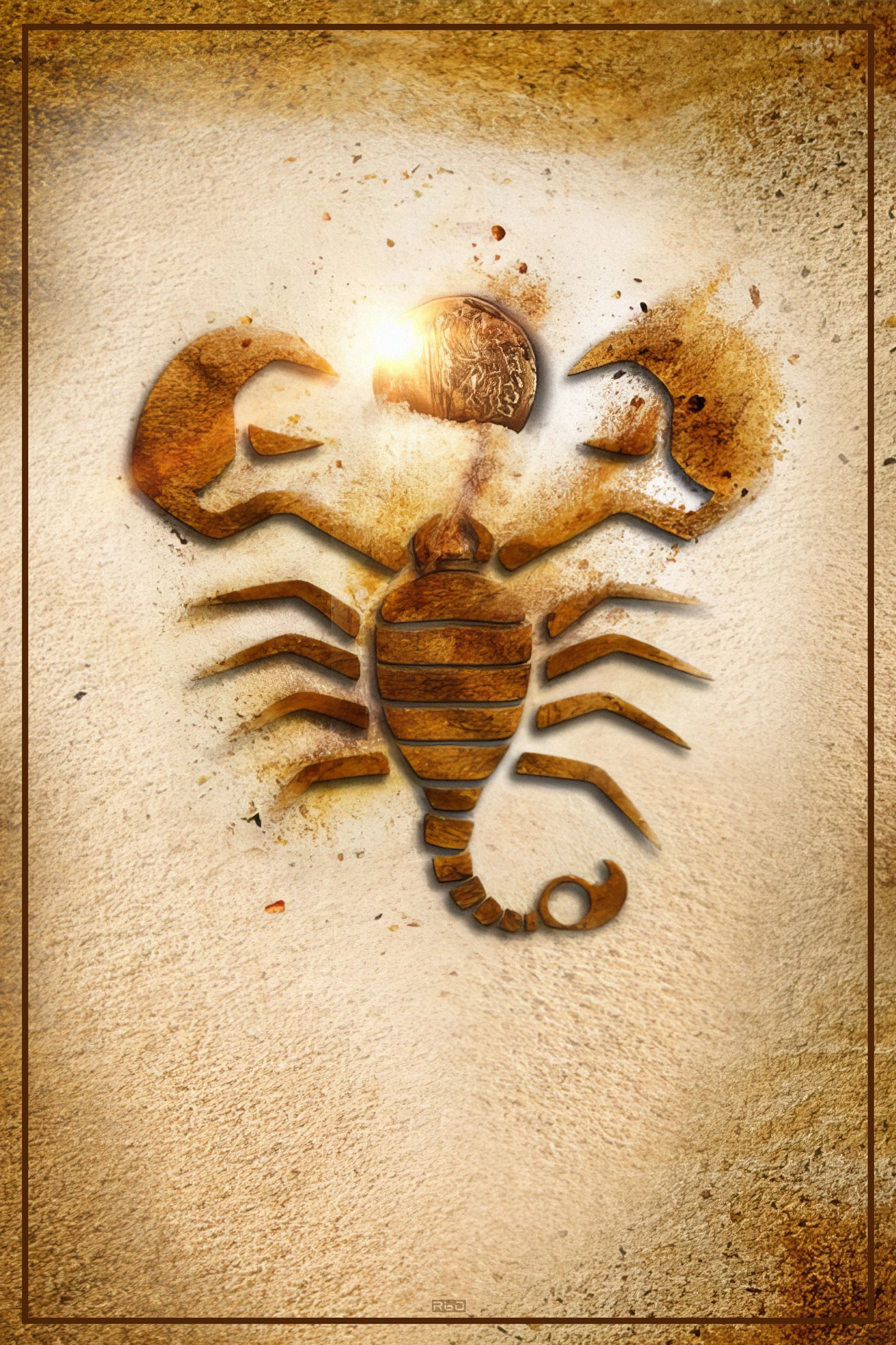 Scorpion King: Book of Souls