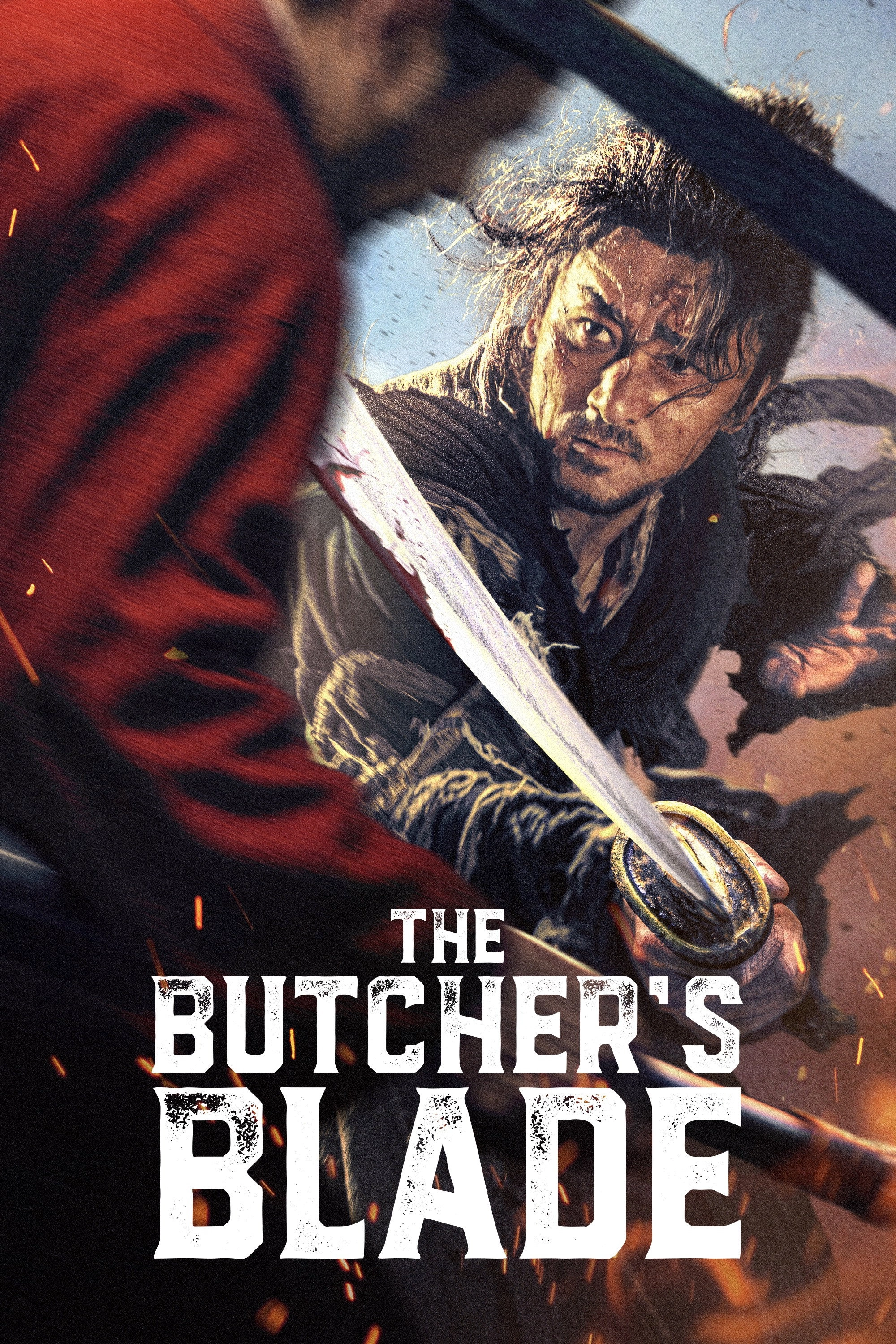 The Butcher's Blade