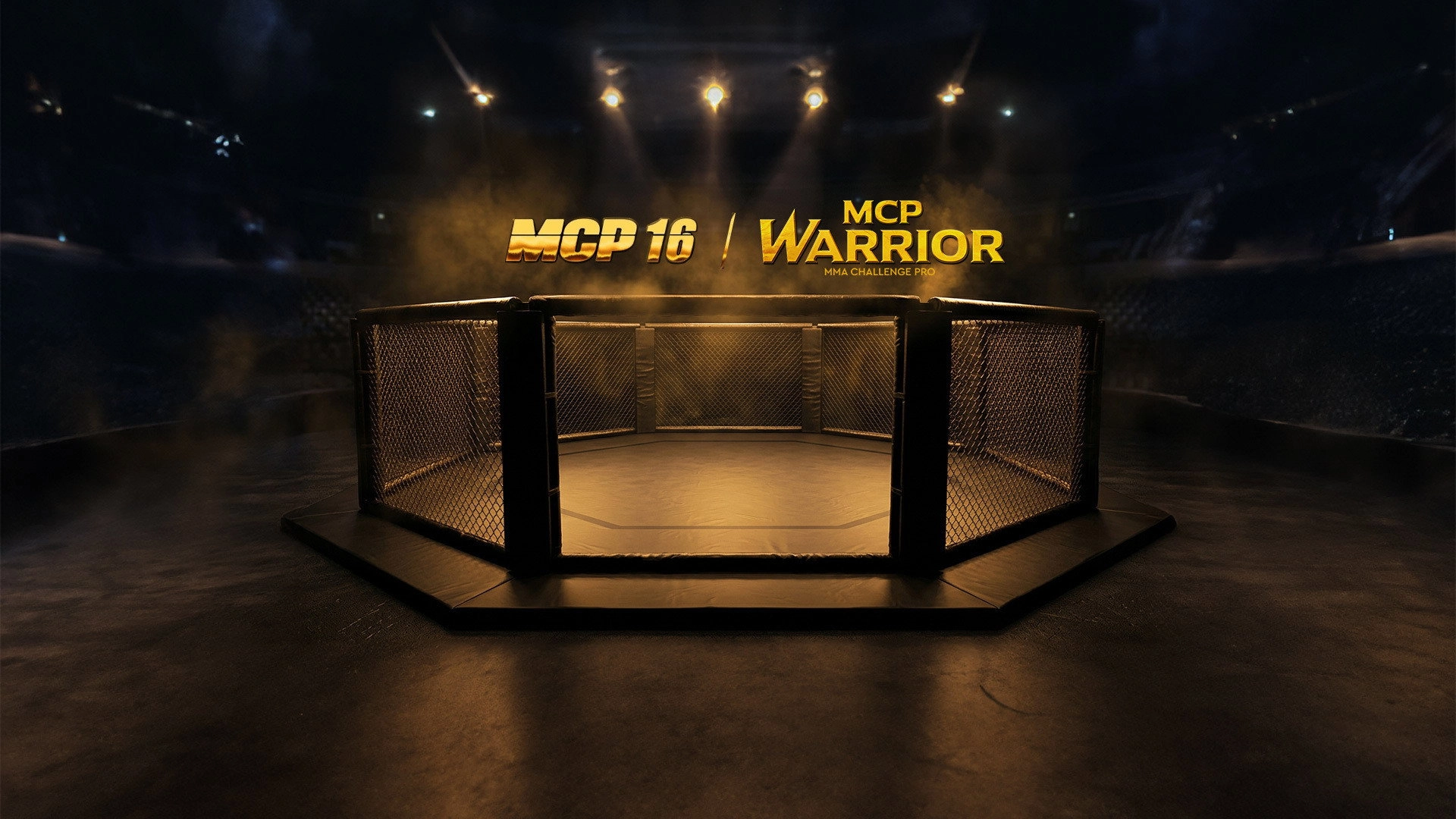 MCP Warrior