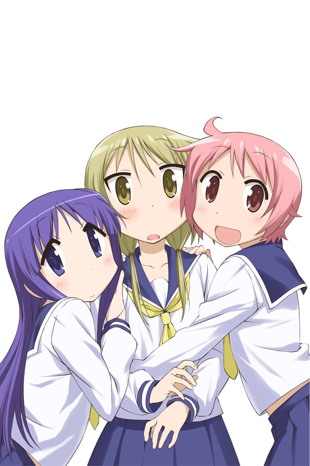 Yuyushiki
