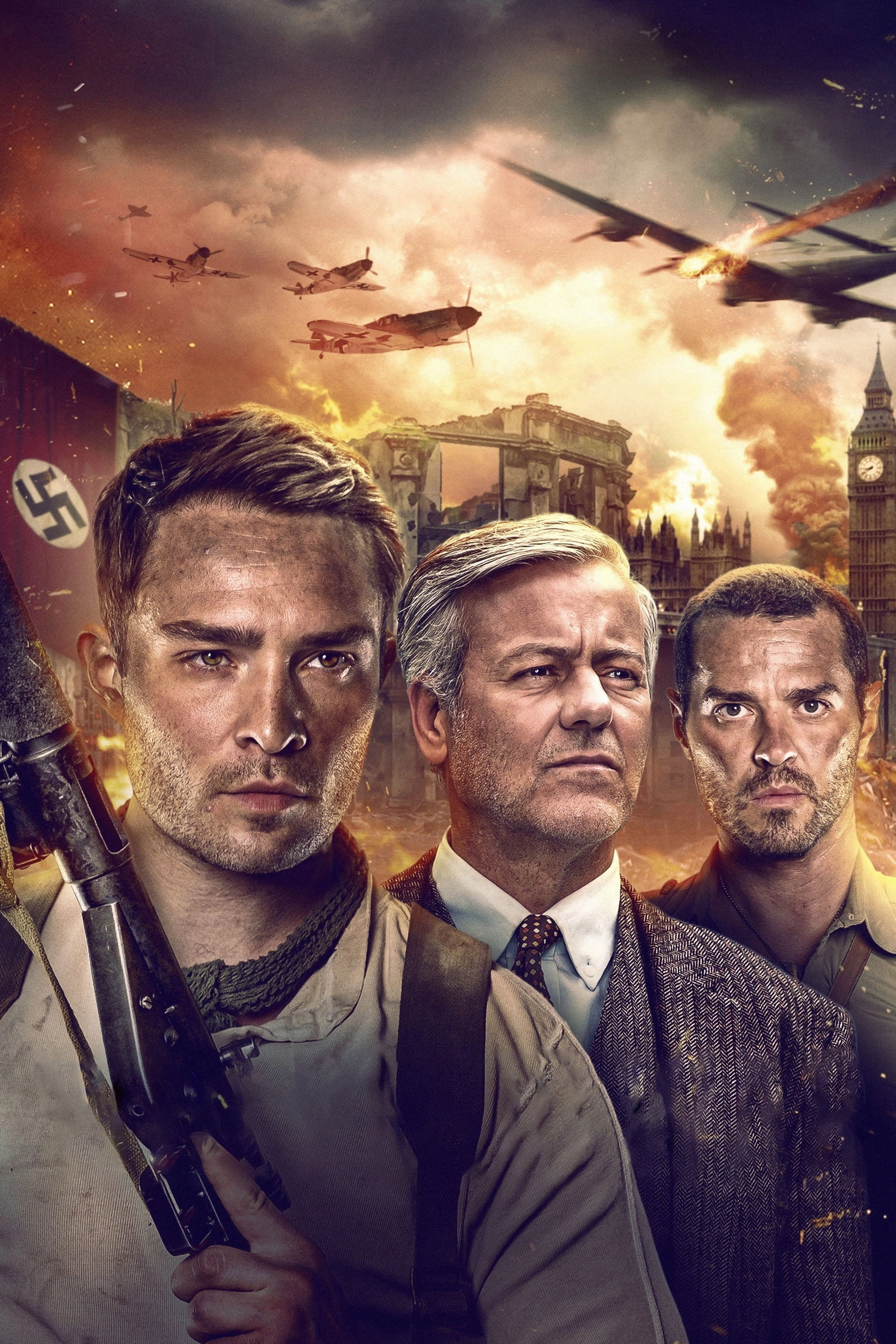 Wolves of War