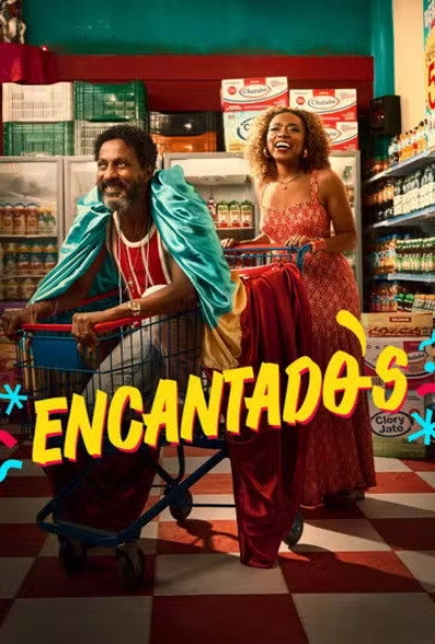 Encantado's
