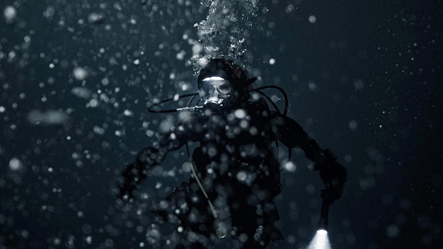 Breaking Surface