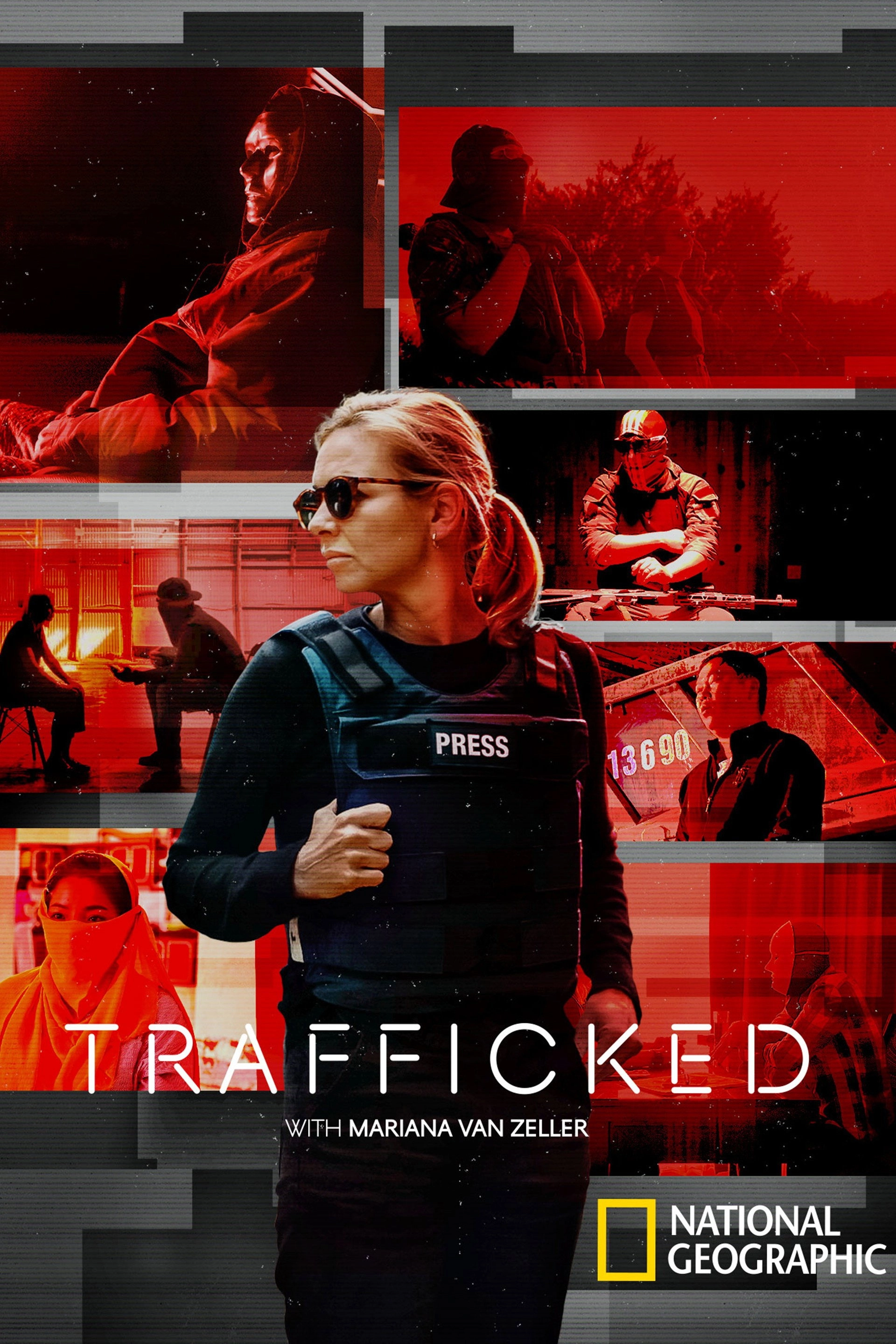 Trafficked with Mariana van Zeller