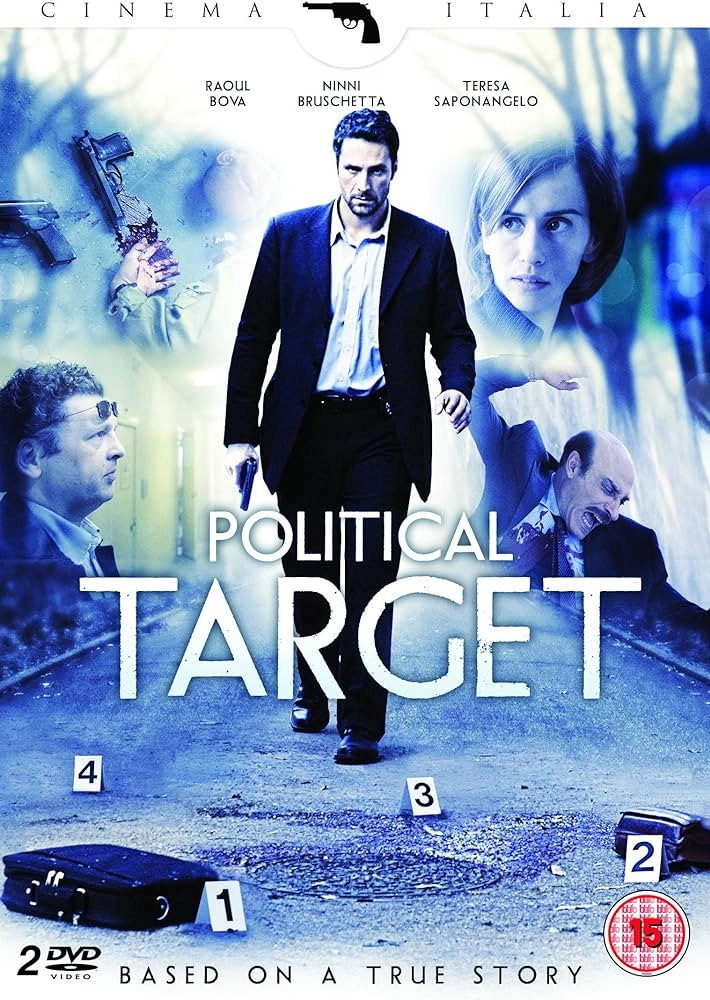 Political Target