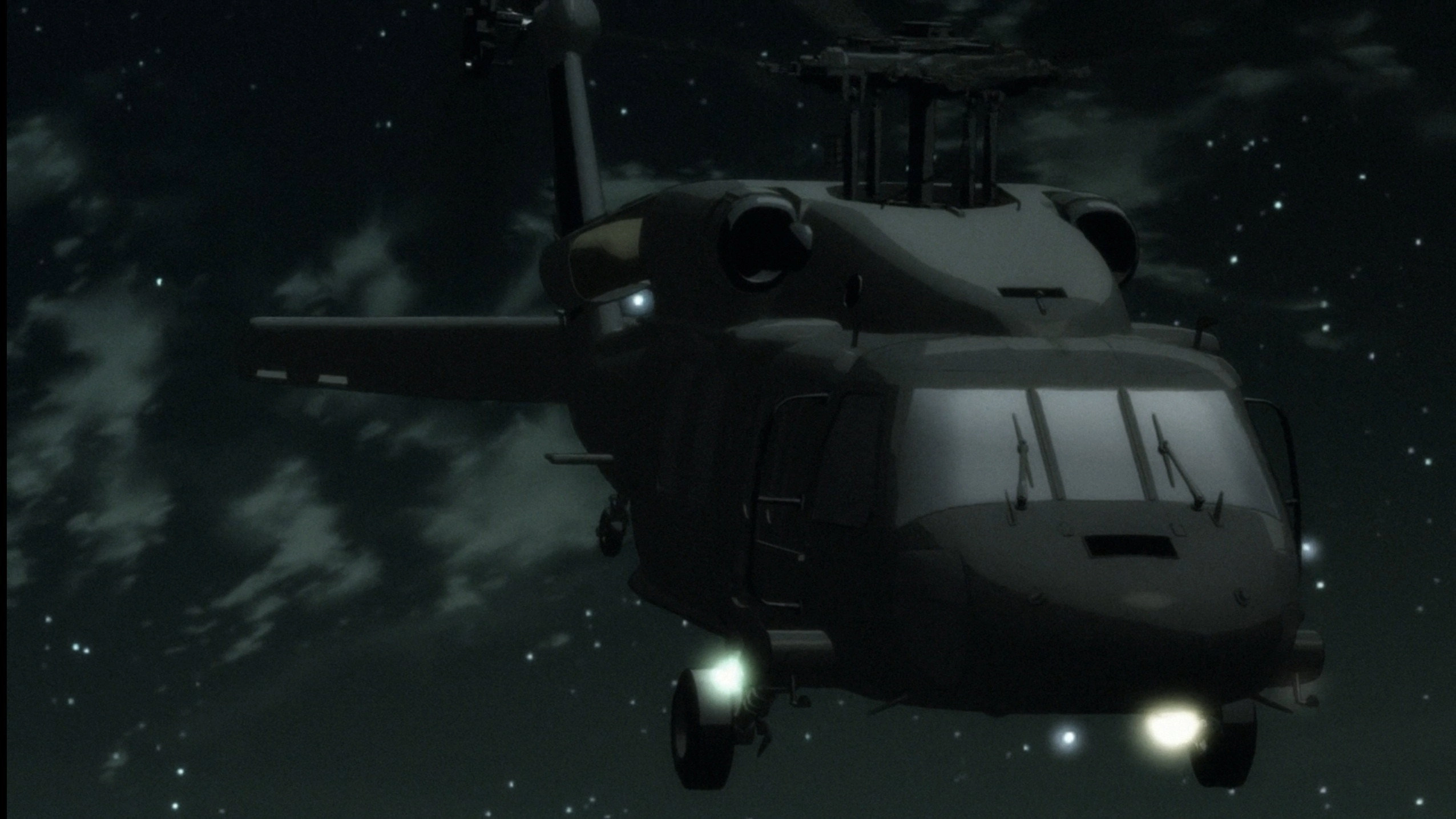 Jormungand
