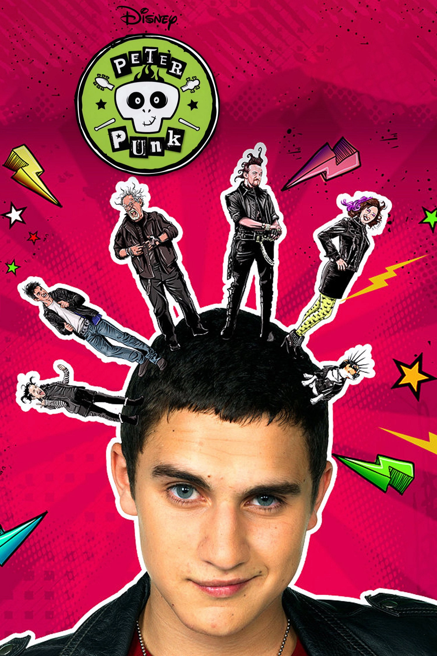 Peter Punk