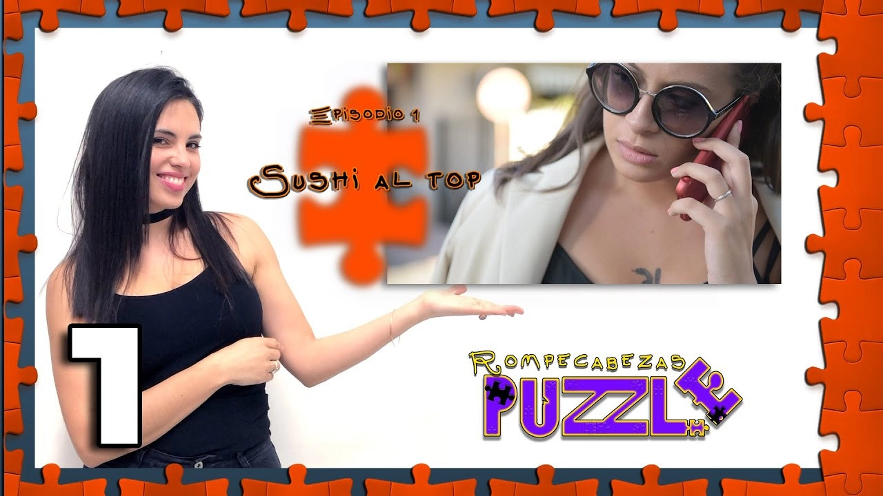 Rompecabezas Puzzle