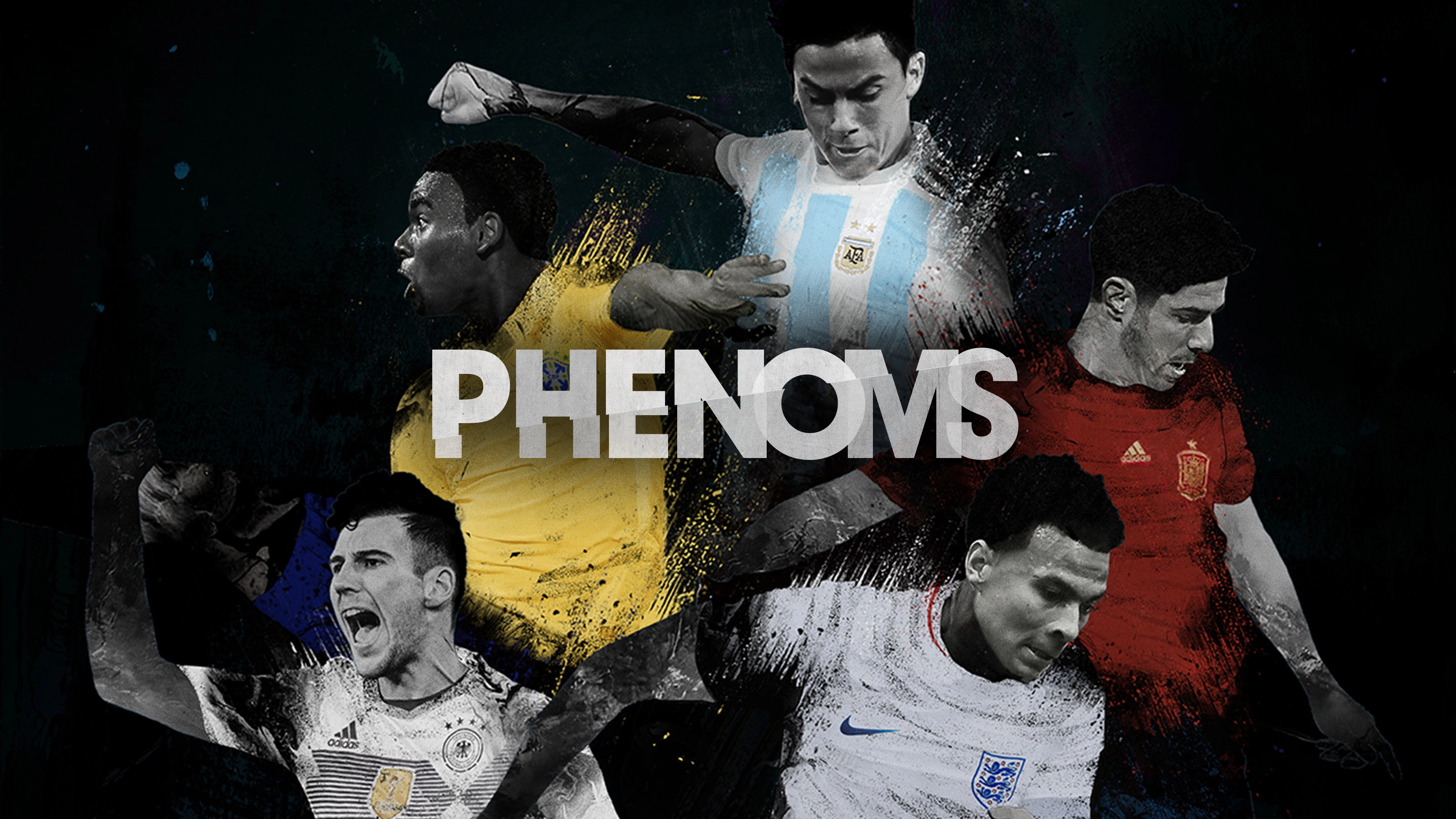 Phenoms