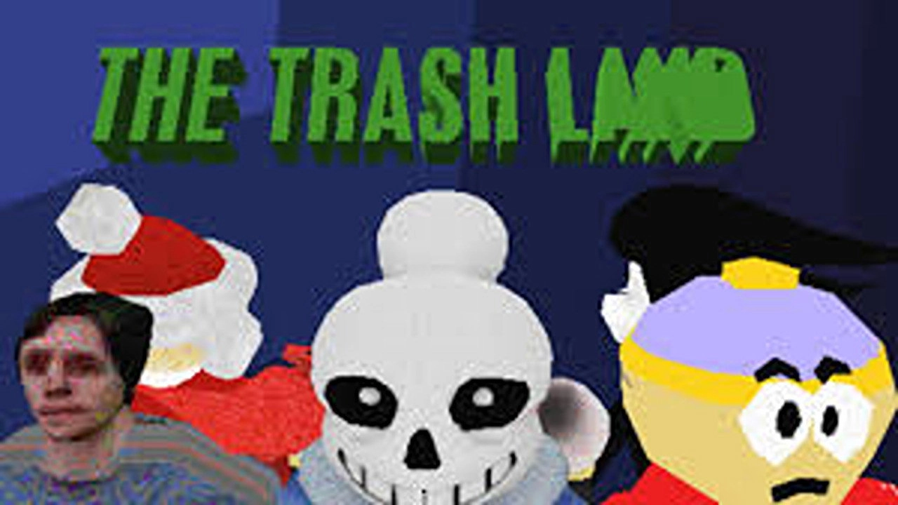 The Trash Land