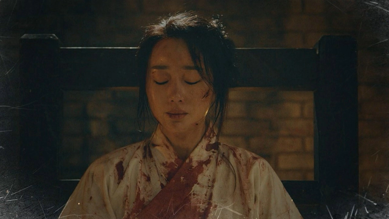 Six Flying Dragons