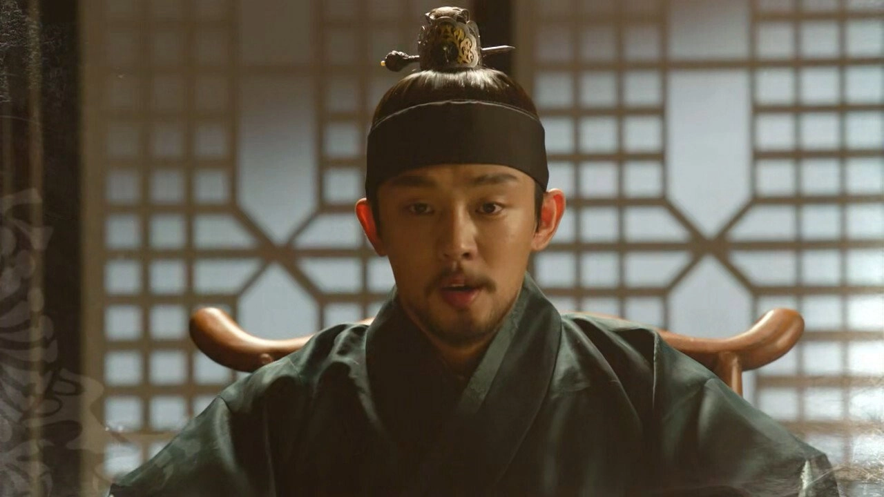 Six Flying Dragons