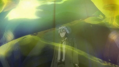 Tokyo Ravens