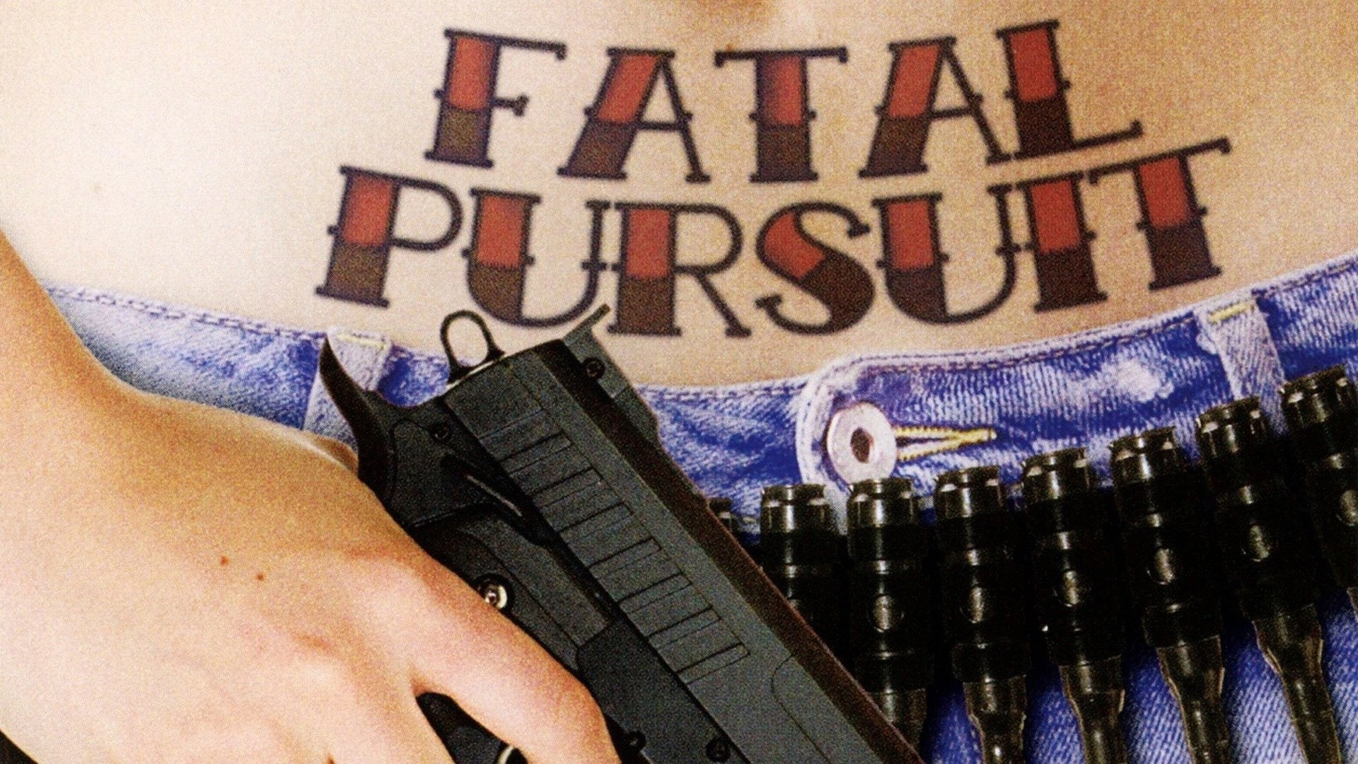 Fatal Pursuit
