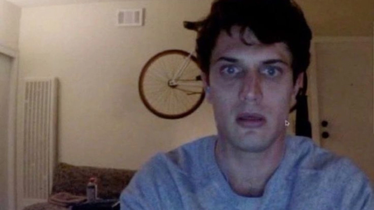 Unfriended: Dark Web