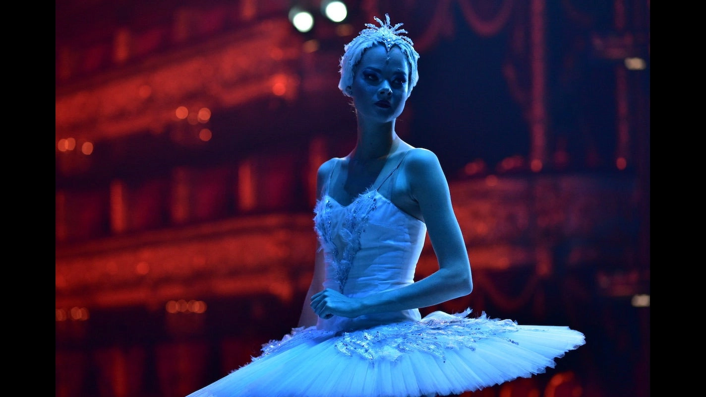 The Bolshoi