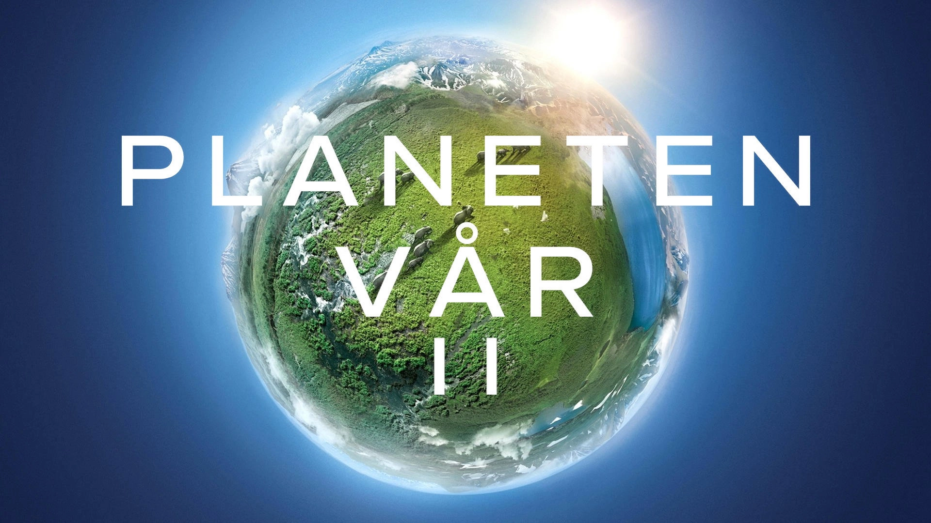 Planet Earth II