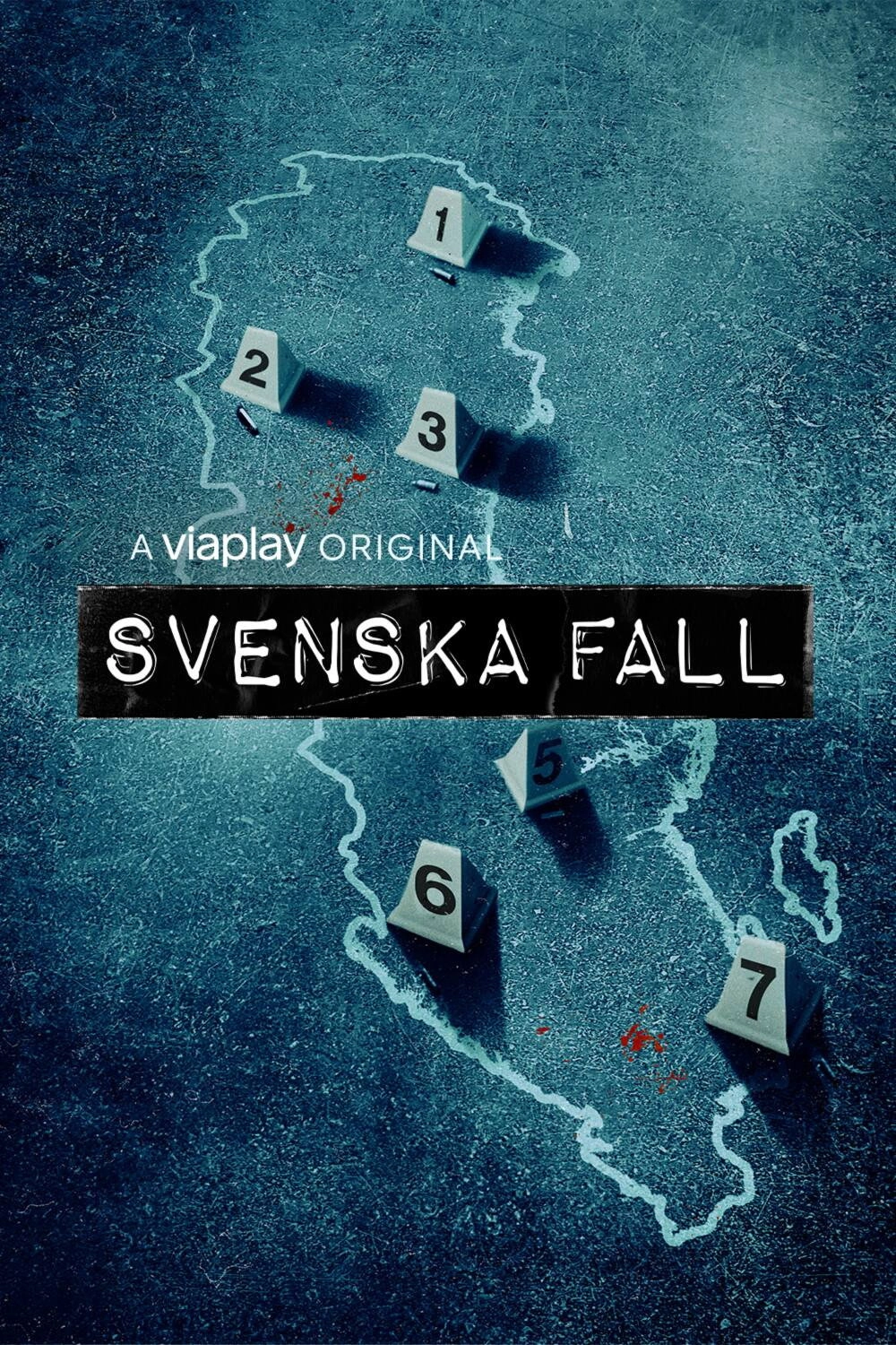 Svenska fall