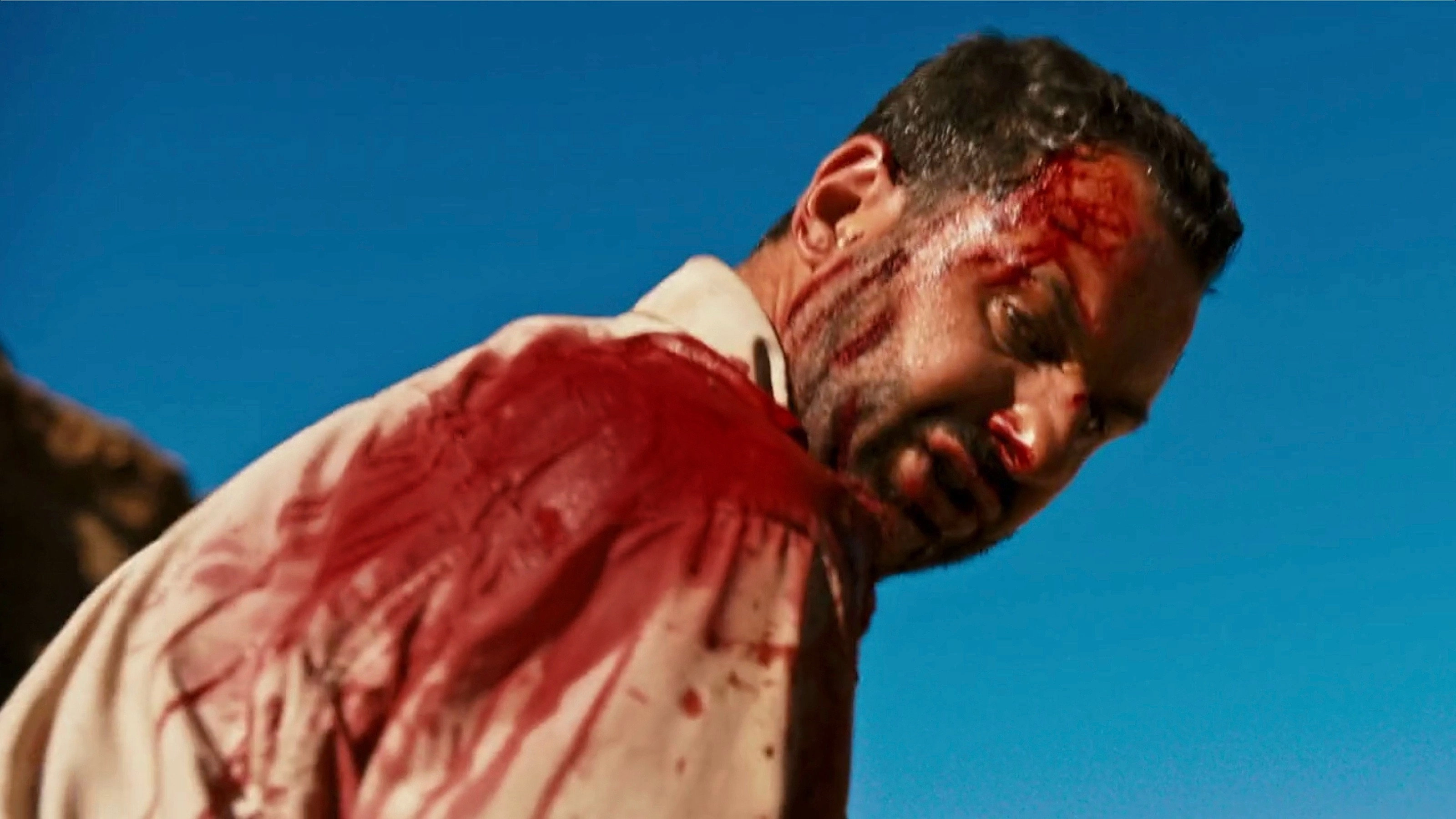 Revenge