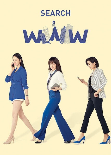 Search: WWW