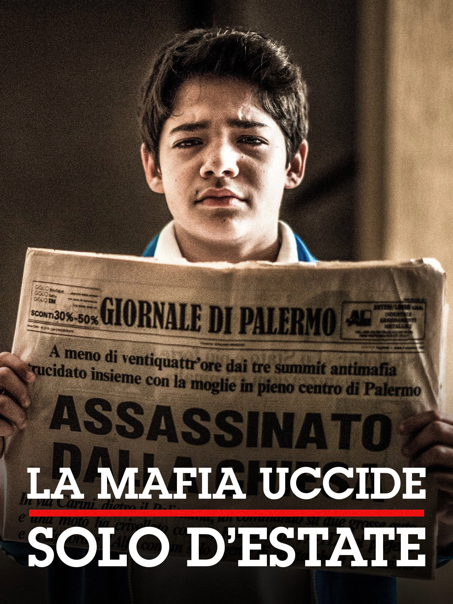 The Mafia Kills Only in Summer
