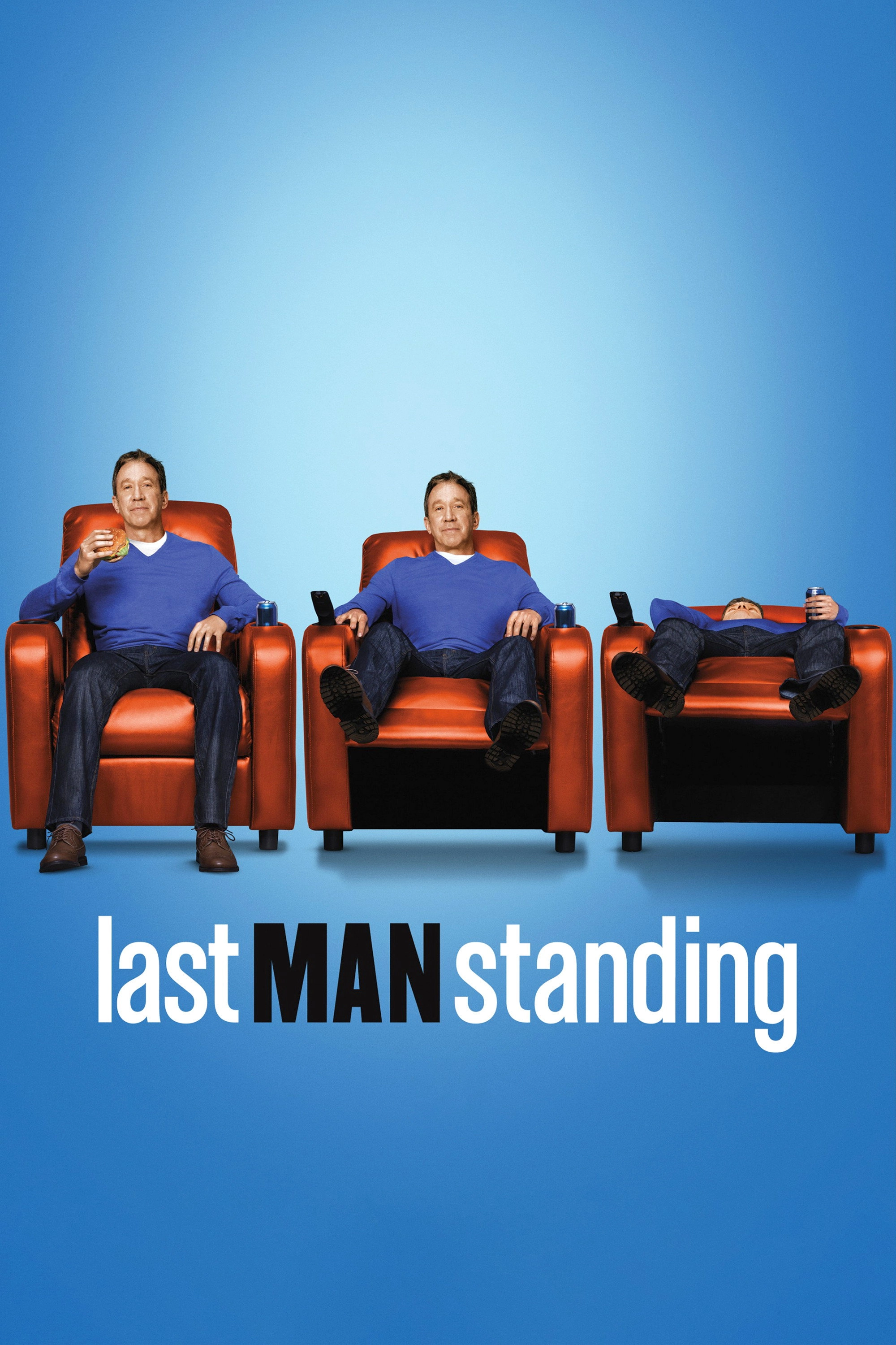 Last Man Standing