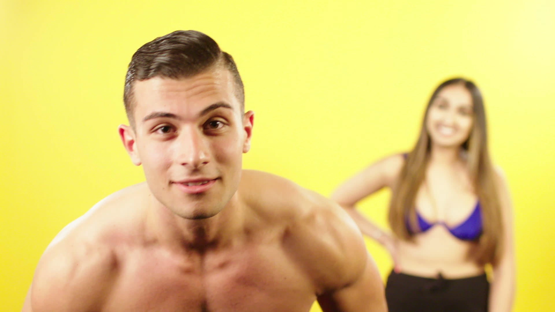Baewatch: Parental Guidance