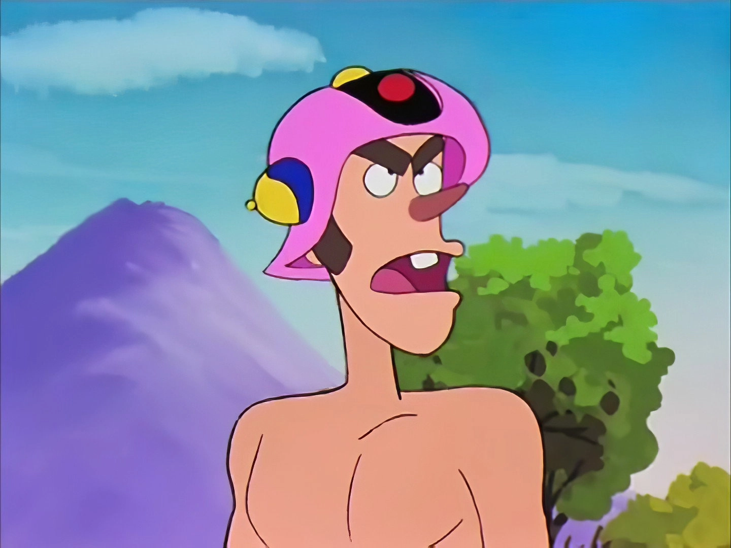Time Bokan Series: Yattodetaman