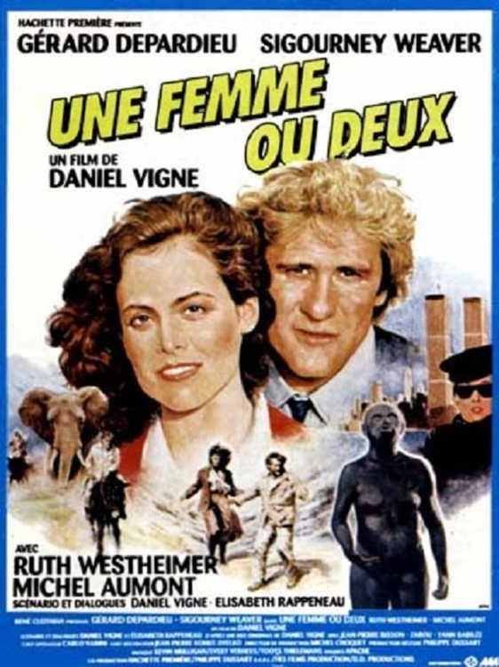 One Woman or Two