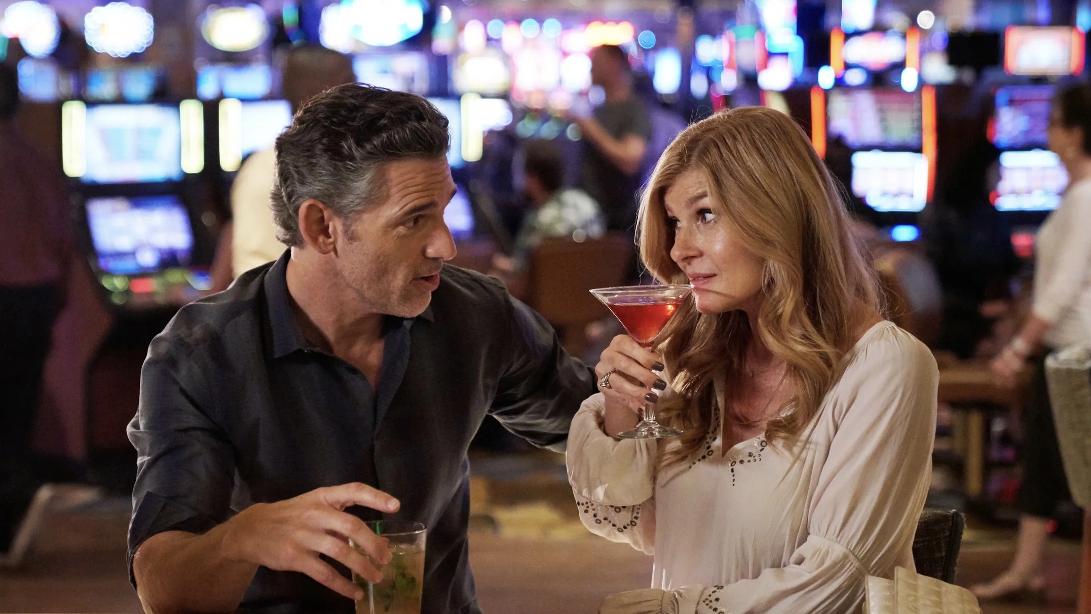 Dirty John