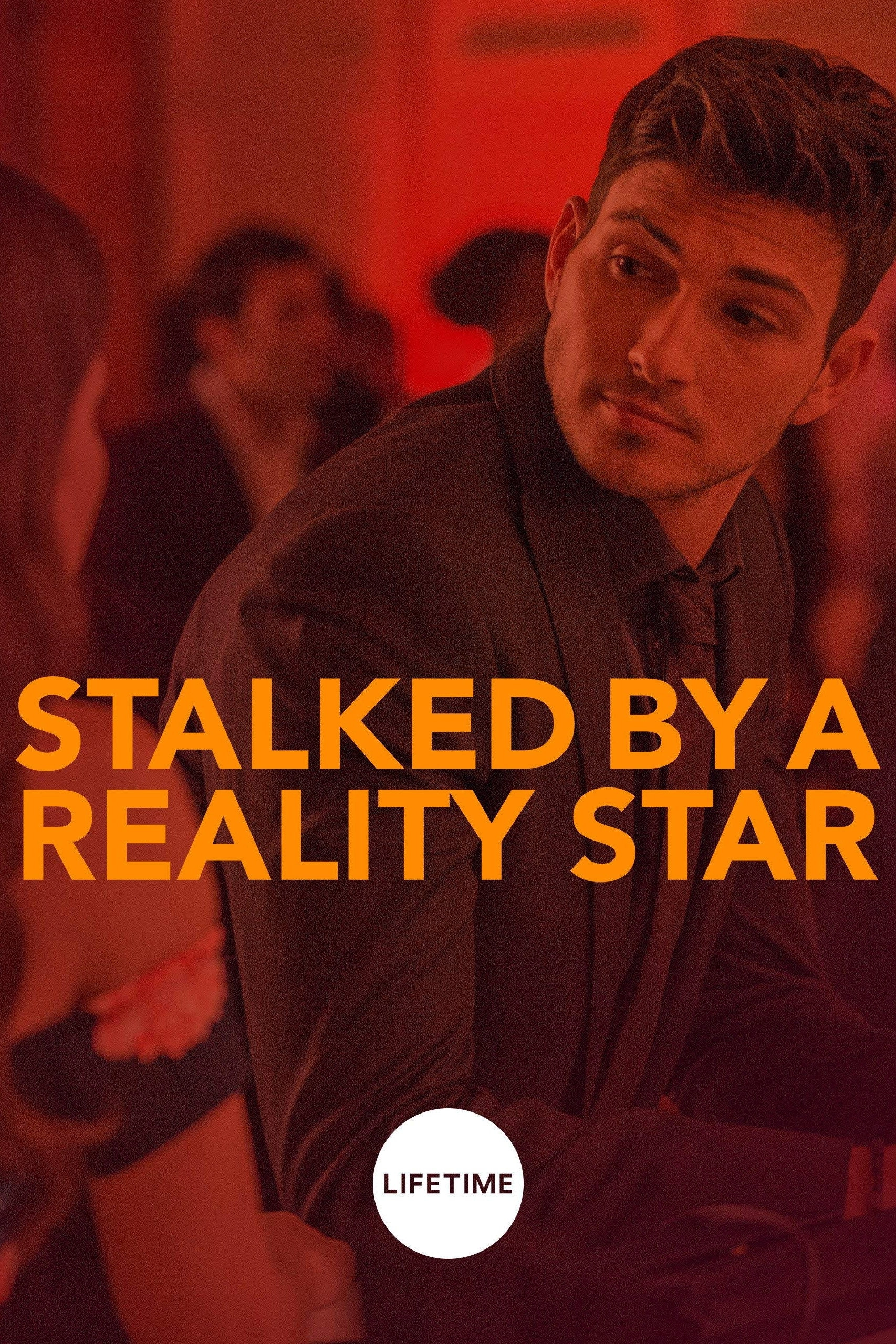 Stalked by a Reality Star