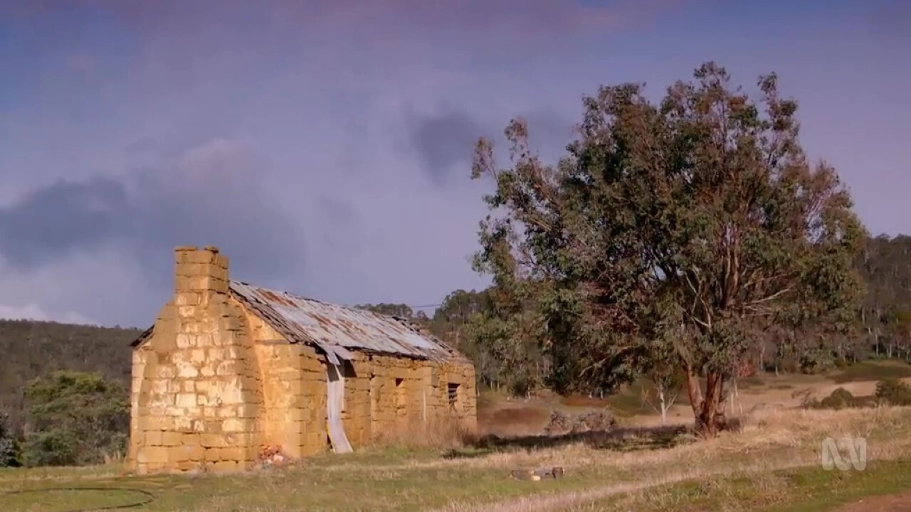 Restoration Australia