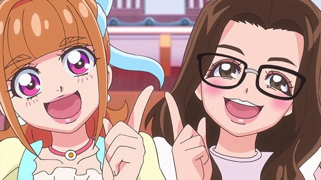 Delicious Party Precure