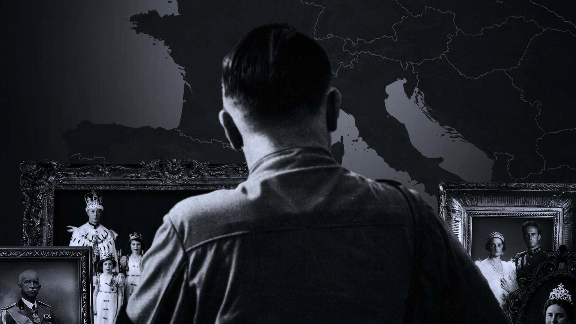 Royals at War
