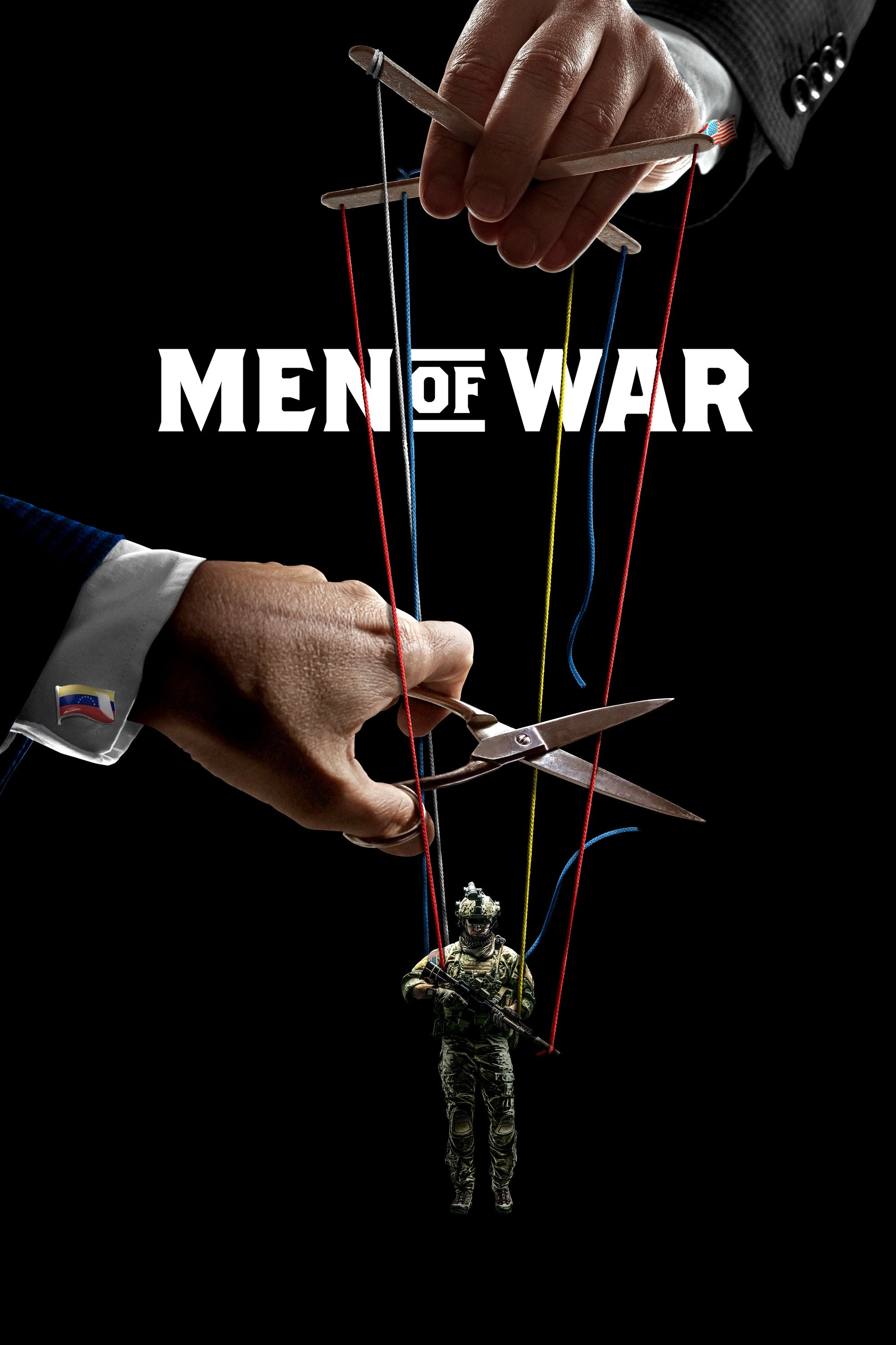 Men of War