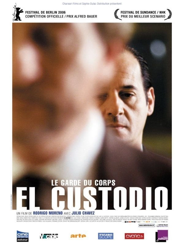 The Custodian