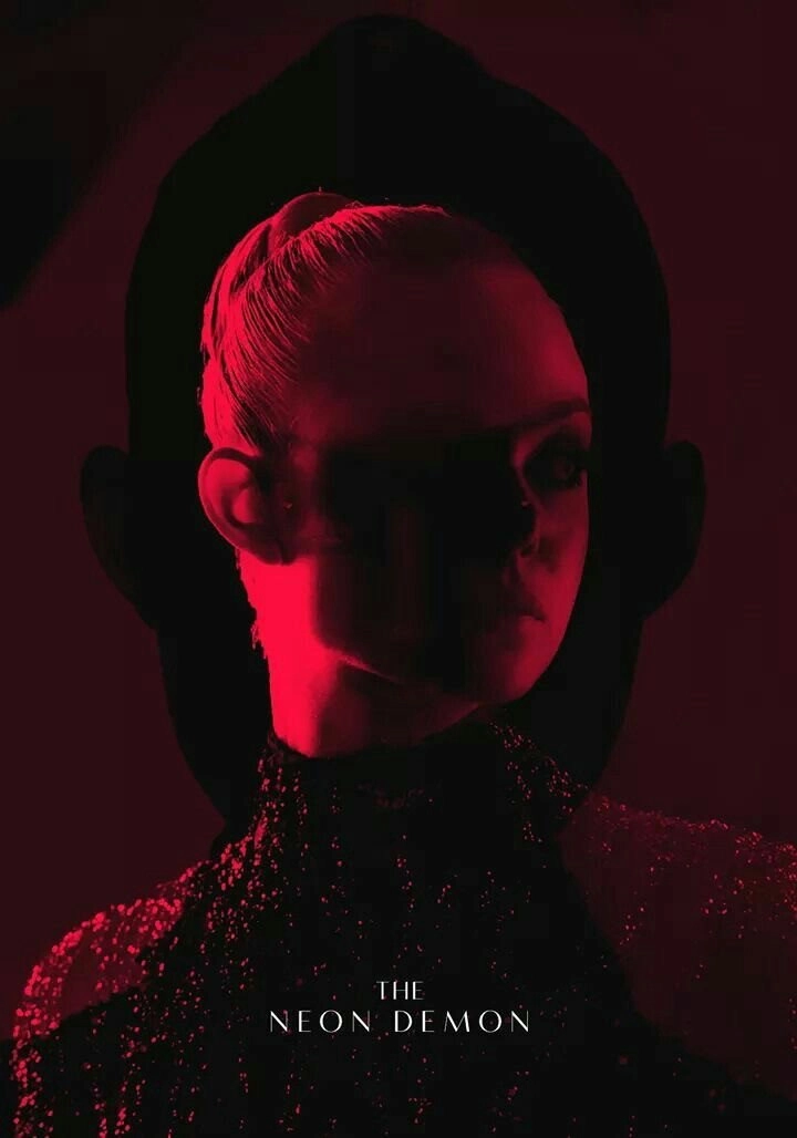 The Neon Demon