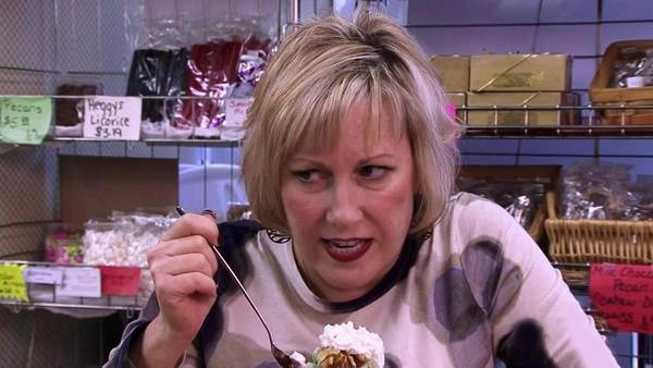 Dance Moms