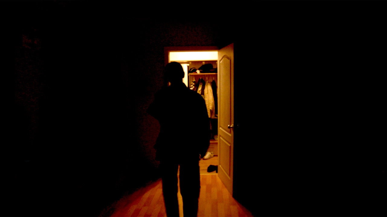 Into The Light
