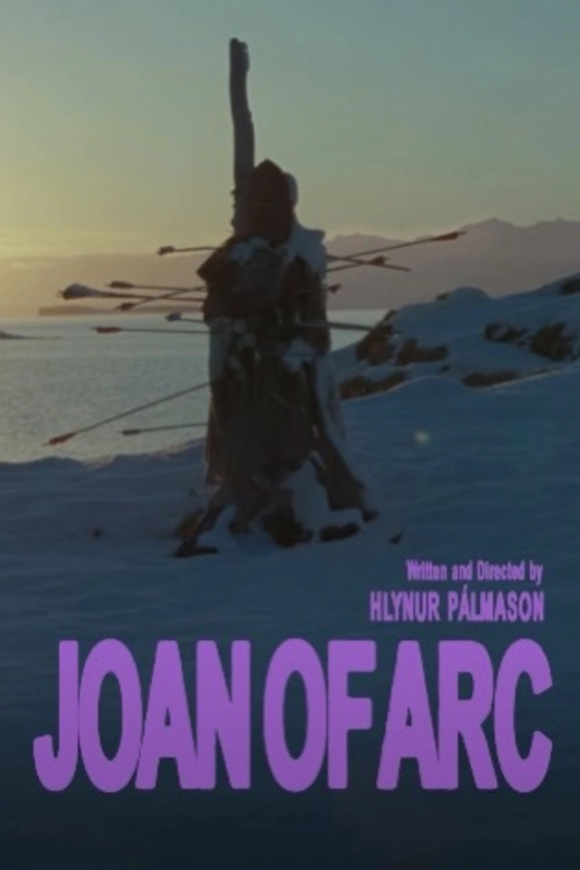 Joan of Arc