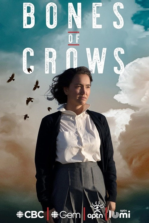 Bones of Crows
