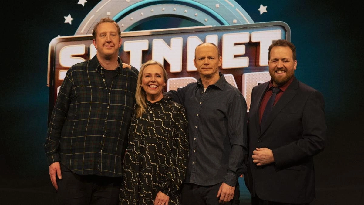 Skinnet bedrar