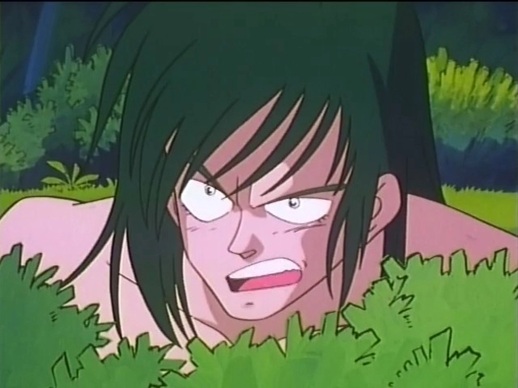 Nangoku Shounen Papuwa-kun