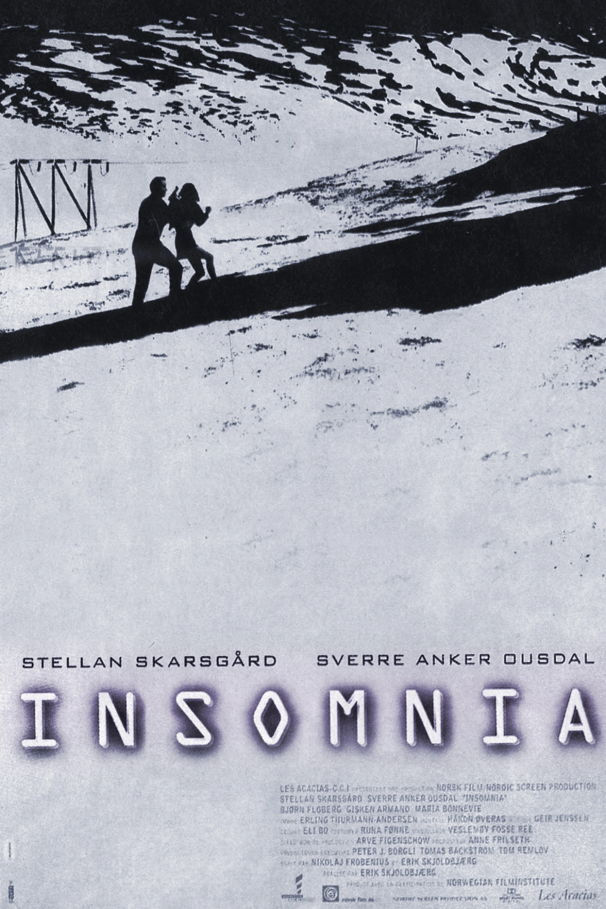 Insomnia